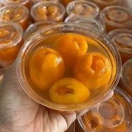 ฟารีดา ข้าวหมกแพะ