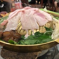 ปากพนังกุ้งกระทะ