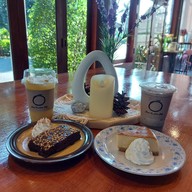 เมนูของร้าน Baan Ta Auan Resort