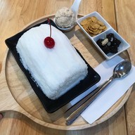 อารียาคาเฟ่