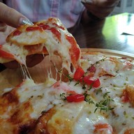 Cafe Stockholm Mahasarakhamm