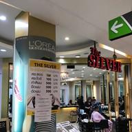 หน้าร้าน The Silver ซีคอน ศรีนครินทร์
