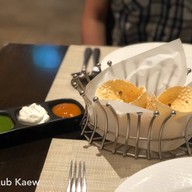 เมนูของร้าน AL SARAY Silom