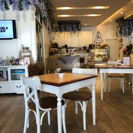 Bluebell เบเกอรี่ อาหารและเครื่องดื่ม บลูเบลล์