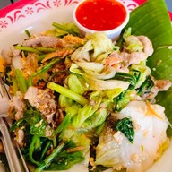 Siaew cafehouse (ไซอิ๋ว คาเฟ่เฮ้าส์)