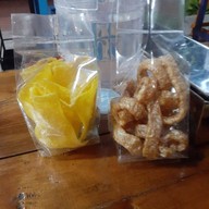 ก๋วยเตี๋ยวฮั้งเพ้งร้านเจ๊บุษ ถนนเก้ากิโล ปากซอยเขาน้ำซับ