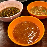 ปากพนังกุ้งกระทะ