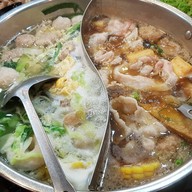 ชาบู ชูนคร สำนักงานใหญ่