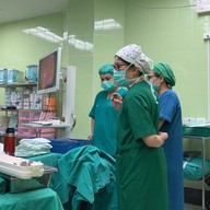 Real Team clinic