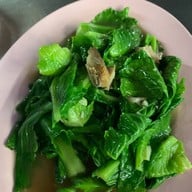 ร้านข้าวต้มห้าดาว