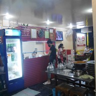 บรรยากาศ 4U หมูกระทะ บุฟเฟ่ต์