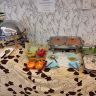 เมนูของร้าน Stone Grill ปิ้งย่างหินร้อน