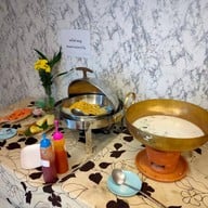 เมนูของร้าน Stone Grill ปิ้งย่างหินร้อน