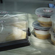 เมนูของร้าน Yai-Ya Café ยายย่า คาเฟ่