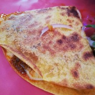 เมนูของร้าน Ms.Maria & Mr.Singh