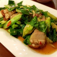 เมนูของร้าน ข้าวต้มครัวแม่เม้าท์