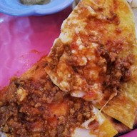 เมนูของร้าน Ms.Maria & Mr.Singh