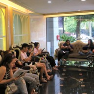 V PLAST CLINIC สาขา บางแสน