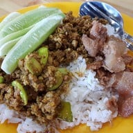 ข้าวแกงลุงเท่ง นครปฐม ไม่มีสาขา