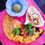 เมนูของร้าน Ms.Maria & Mr.Singh