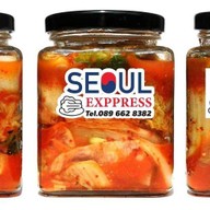 Seoul Express (โซล เอ็กซ์เพรส) สวนดอก