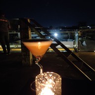 Improvise Panoramic Roof Bar