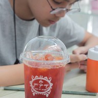 Yai-Ya Café ยายย่า คาเฟ่