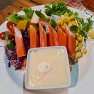 เมนูของร้าน Sk Steak Bike .