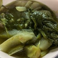 ร้านข้าวต้มห้าดาว