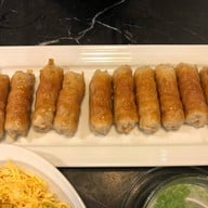 เมนูของร้าน วีทีแหนมเนือง มิตรภาพ