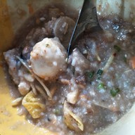 โจ๊กแต้จิ๋ว Muangthong