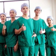 Real Team clinic