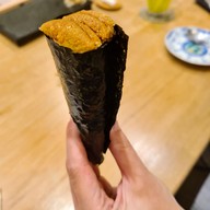 เมนูของร้าน Sushi Saito Sora