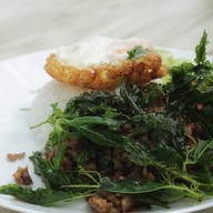 Yai-Ya Café ยายย่า คาเฟ่