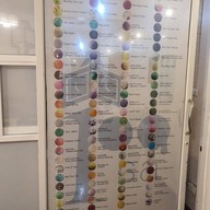 ไอติม100รส  Itim Roi Ros : gelato & craft ice cream เชียงใหม่