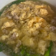 ร้านข้าวต้มห้าดาว