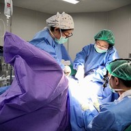Real Team clinic