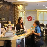 V PLAST CLINIC สาขา บางแสน