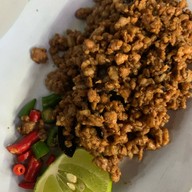 ร้านข้าวต้มห้าดาว