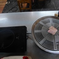 บรรยากาศ 4U หมูกระทะ บุฟเฟ่ต์