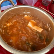 หน้าร้าน ตุงตุงทัค ไก่ทอดเกาหลี