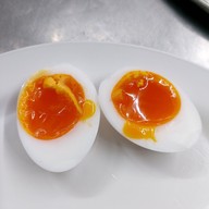 เมนูของร้าน เย็นตาโฟทรงเครื่อง