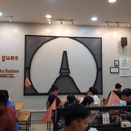 ชาบู ชูนคร สำนักงานใหญ่