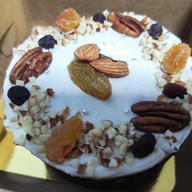เมนูของร้าน N1 Premium Bake: เค้กวันเกิด เค้กช็อคสุดอร่อยที่อยากให้คุณลอง/บราวนี่พรีเมียมนิ่มหนึบ ราชพฤกษ์
