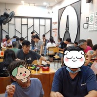 ชาบู ชูนคร สำนักงานใหญ่