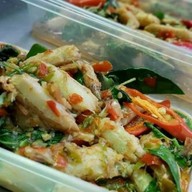 มรดกคุณย่า