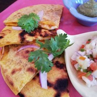 เมนูของร้าน Ms.Maria & Mr.Singh