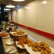 เมนูของร้าน 4U หมูกระทะ บุฟเฟ่ต์