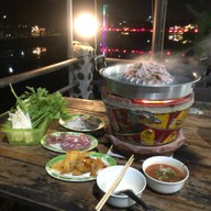 เมนูของร้าน หมู