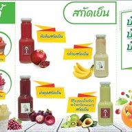 คุณตุ๊ก…ดื่มเพื่อสุขภาพ